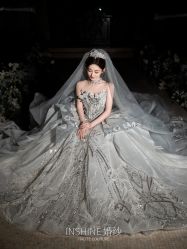 -韩国天使嫁衣婚纱礼服馆(上海旗舰店)