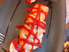 -暖食光·台式家庭餐厅·生日主题店(万达店)