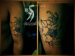 android_upload_pic-游刃刺青TATTOO纹身工作室