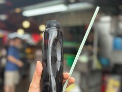 -罗汉果龙眼冰糖燉冬瓜