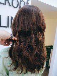 -卓梵美发·精品Salon