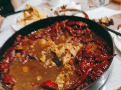 -金柱大盘鸡(和田二街店)