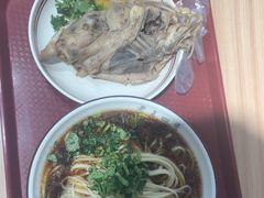 -老王四季抻面(南六东路店)