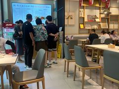 -镇南锅盖面馆(解放路店)