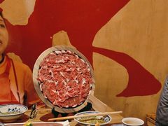 -旧街市鲜货老火锅(大光路店)