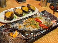 -质烤烤物·活烤海鲜(质烤总店)