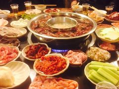 -大龙火锅(老店)