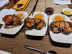 -杭州国际会议中心洲际酒店-原素全日餐厅(解放东路店)