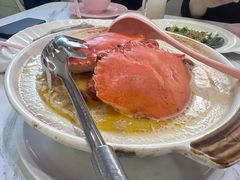 -龙海鲜螃蟹王(宏茂桥店)