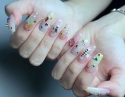 -妙睫屋日式美甲美睫