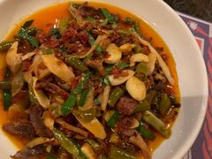 -铁公鸡·四川料理(天环广场店)