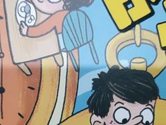 -肯德基(烟台万象汇店)