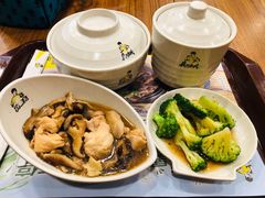 -真功夫(北京西站店)