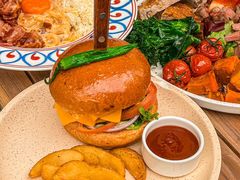 -Grande A'moo(上海万象城店)