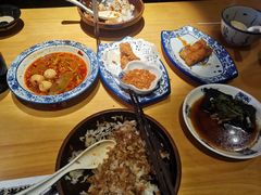 -裕鼎鲜·新中菜(王府井店)