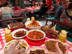 -辣小鲜·南昌大排档(船山路店)