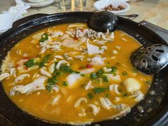 脆肚-李师傅脆肚(梅林店)
