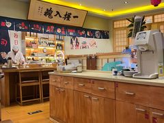 -鮨桐日本料理(望京店)