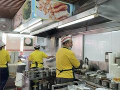 -穗银肠粉店(东川路店)