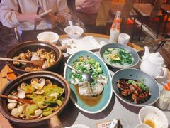 -啫神·广州地标美食(北京路店)