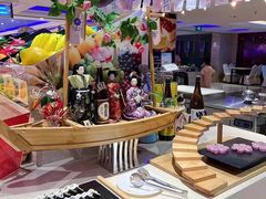 -海韵之星邮轮水会(明发商业广场店)