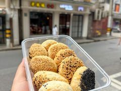 -老瑞福上海菜(人民广场店)