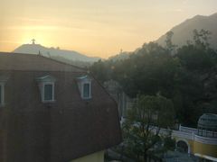 -深圳东部华侨城茵特拉根酒店