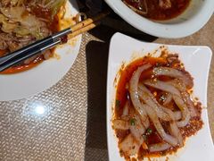 -渝信川菜(西单店)