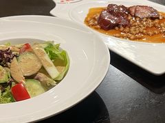 -浙江安吉JW万豪酒店·万豪中餐厅