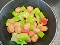 -红东阁东北菜烤肉酒馆(CROSS万象汇店)