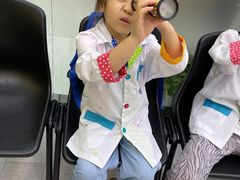 -神奇科学家STEAM科学实验科创赛事机器人编程逻辑思维MadScience(长宁来福士校区)