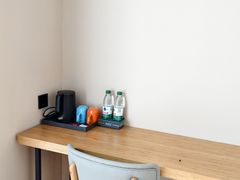 -锦江之星(广州海珠江泰路地铁站店)