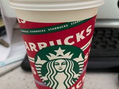 -星巴克臻选(南京金茂览秀城店)