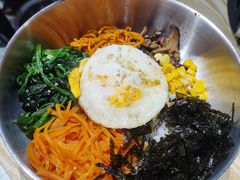 -韩国大金刚烤肉·料理(印象城店)