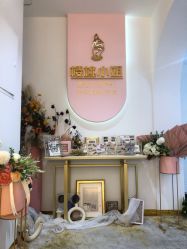 -花系美·美甲美睫精品店