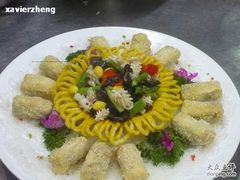 2-金苑海鲜酒家(来魅力店)