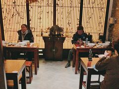 -苏州老字号·苏面斋·秃黄油·三虾面苏式面馆