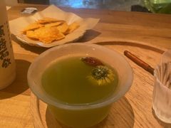 -长春堂顺时而饮(前门店)