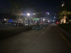 -留仙洞(地铁站)