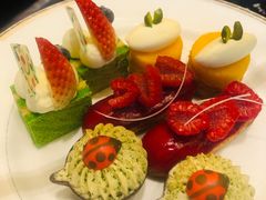 -杭州城中香格里拉大酒店
