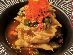 -胡桃里音乐餐厅(陶溪川店)(川湘赣菜·世界百大酒庄直供红酒·音乐表演)