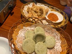 -唐师傅湘西名菜馆(武陵路店)