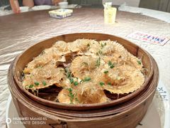 -喜碧海鲜·二十年本土海鲜老字号(上排店)