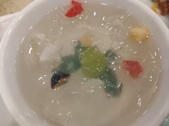 -点都德(龙之梦店)