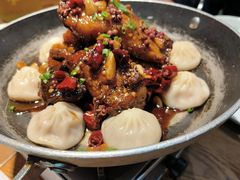 汤包糍粑鱼-黄泥岗·地道湖北菜(奥特莱斯店)