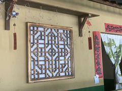 -蜀川川破店·江湖菜·烧烤(北京首店)
