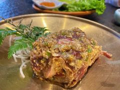 -味家烤肉烤鳗鱼牛排(西塔旗舰店)