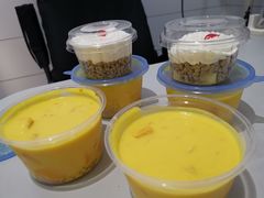 -陈记甜品窝(中山北路店)