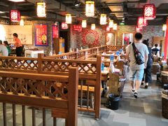 -大龙燚火锅(五一广场店)