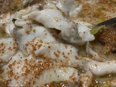 -渔语鱼新川菜Bistro(万象天地店)